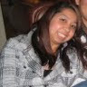 Meet your Posher, Rosie